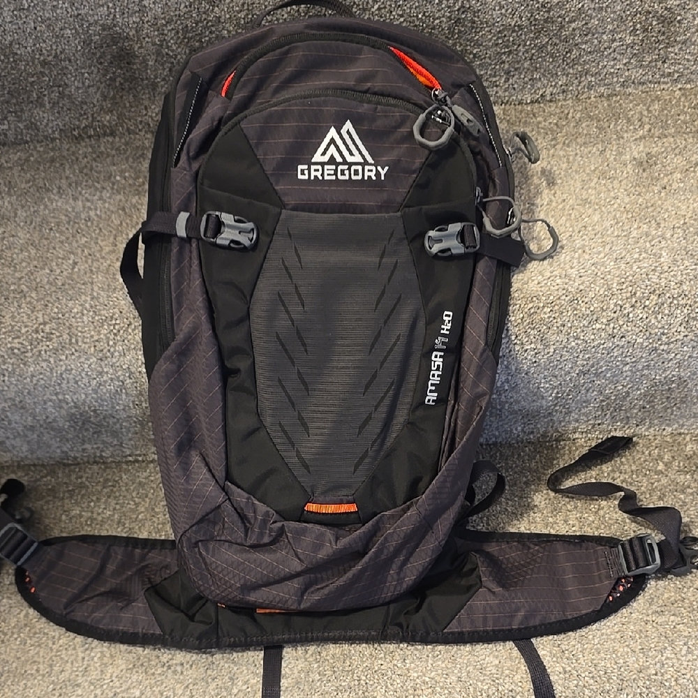 Gregory Amasa 14 MTB / Hiking Pack